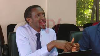 Cancer of the cervix named as the commonest type in Uganda