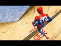 GTA 5 Epic Ragdolls/Spiderman Compilation vol. 114 (GTA 5, Euphoria Physics, Fails, Funny Moments)