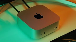 Why I Switched to the Mac mini M4 (Review)