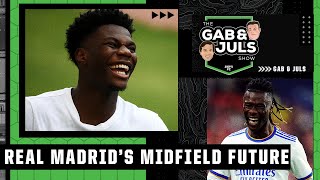 Is Tchouameni, Camavinga and Valverde Real Madrid’s winning midfield for the future? | ESPN FC