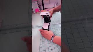 Unboxing my new thermal printer D465B from Vretti