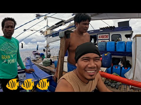 P8 – FIRST TUNA NI KABUSOG – EP33