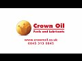 IHO - Crown Industrial Heating Oil | Crown Oil