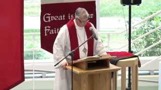 2015 CLS Sacred Convocation