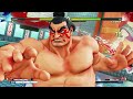 g vs e. honda hardest ai street fighter v