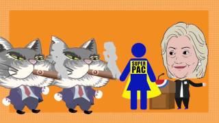How do Super PACs work?