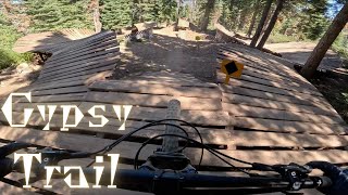 Gypsy Northstar | Coolest Trail at Northstar?