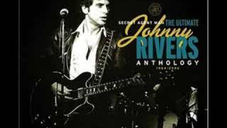 Johnny Rivers sunny