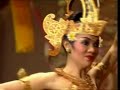 stsi denpasar tari cendrawasih official video