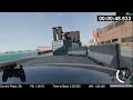 beamng port escape speedrun 1 26 883