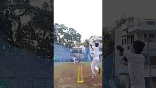 Helicopter shot | bowling tricks | part 2 | slow left arm