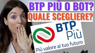 BOT o BTP: in quale conviene investire? Cosa sono? Buoni ordinari del tesoro qual è il rendimento?