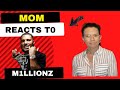 JAMAICAN MOM REACTS TO M1llionz X 1Formation - 8PM In Seaview (Official Video)