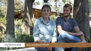 Flowstone Distillery tour: Meet the team and botanicals behind the gin