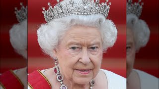 The Two Pieces Of Jewelry The Queen Will Likely Be Buried With