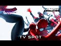 SPIDER-MAN: ACROSS THE SPIDER-VERSE - TV Spot Sacrifice 30