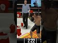 Insane Combo! | Thrill of the Fight VR #boxing #fight #vr #gaming