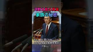 河野太郎の真実を暴く！魔理沙,今回は河野太郎について解説するぜ霊夢,よろ… #shorts 698