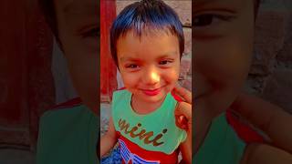 বাচ্চাদের ফানি ভিডিও না দেখলে মিস করবেন 😂🤣🤣#funny #shorts #reels video #cutebaby