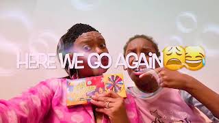 BEAN BOOZLED Challenge Part 2 |NEVER AGAIN!|😰