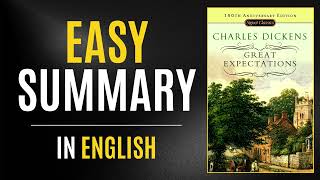 Great Expectations | Easy Summary In English