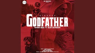 Godfather (feat. Slim Swagga)