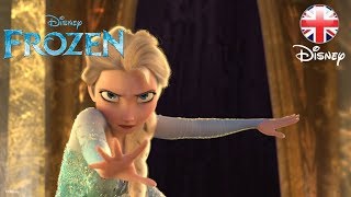 FROZEN | Disney's Frozen - 2013 | Official Disney UK