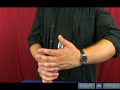 Explanation of Spoon Bending Magic Tricks