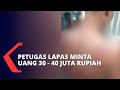 Tolak Beri Uang Puluhan Juta, Napi Di Lapas Kelas I Tanjung Gusta Jadi Korban Penganiayaan Sipir