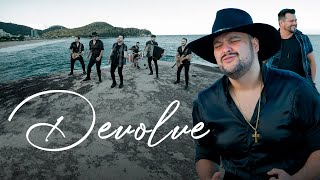 Devolve - Nosso Balanço feat @SorrisoLindoOficial  - 4K