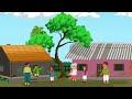 बदमाश सेठ badmash seth hindi kahaniyan moral stories cartoon story bgp cartoon