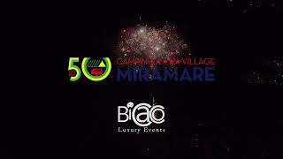 BICACO I  MIRAMARE CAMPING VILLAGE – EVENTO DI FERRAGOSTO