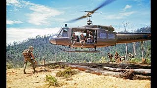 Chronicle of War: Vietnam Helicopters