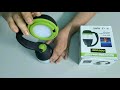 ⚡⚡unboxing u0026 first glance ⚡⚡docoss multifunction light rajdeep mukherjee hindi