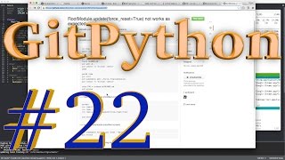 GitPython #22 [issue 337 - clarify the force_reset flag in Submodule.update]