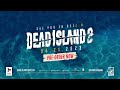 dead island 2 – 4k cinematic title opening sequence