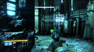 Destiny TTK: Super Easy Solo Crota Kill (Solo Flawless Raider)