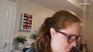 Beatrice Bunny Tutorial - Machine Embroidery