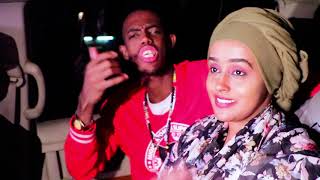 AK QANCIYE FT KING KAAFI | KATE KUNDO | OFFICIAL MUSIC VIDEO