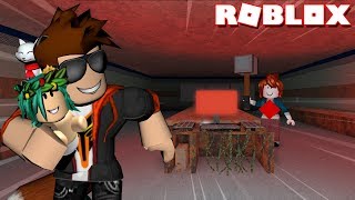 Trying To Beat 3 Challenges At Once Hard Roblox Flee The