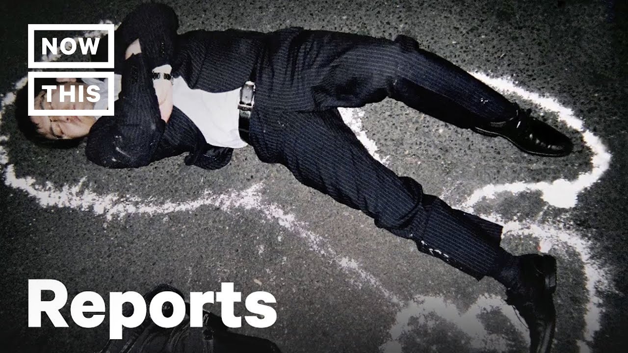 Death By Overwork In Japan: Karoshi & Japanese Salarymen | NowThis ...