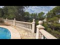 101UMO415 PRECIOSO CHALET EN RESIDENCIAL CON GARAJE, PISCINA PRIVADA, JARDÍN Y TERRAZA