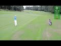 newbury u0026 crookham golf club promo extended 6 hole fly thru s