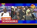 How Abductors Kept Chibok Girls In Houses, Taught Them Scripture Recitations – Community Leader