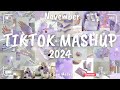 tiktok mashup november 💜2024💜 not clean