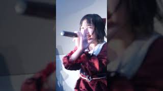 きっと大切だった「Elementary Unrequited」サンシャイン栄 ※動画撮影可ライブ