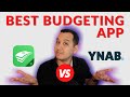 YNAB vs EveryDollar | Best Budgeting App? | Detailed Overview, Tutorial, Pros and Cons