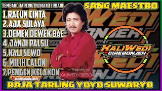 PENGEN KELAKON MAESTRO TARLING YOYO SUWARYO  TARLING MODERN Kumpulan Tembang Tarling Lawas Terbaik