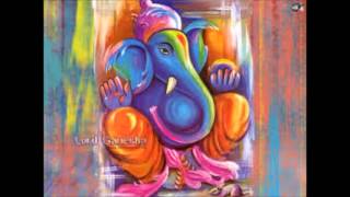 Deva Sree Ganesha Song DJ Remix