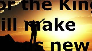 Whatever May Come-Jeremy & Adrienne Camp (Lyrics)